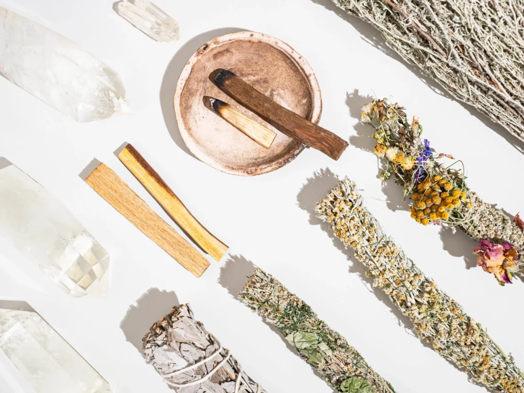 produits de purification
